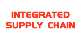 One-stop end-to-end supply
chain solutions
