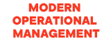 Smart warehousing & standardized processes for on-time delivery