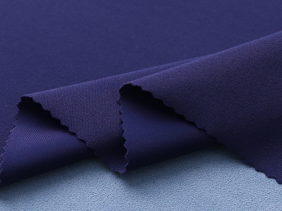 How to Choose the Right Fabric GSM for Yoga Wear and Activewear | product image