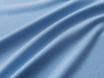 Metallic Lurex vs Metallic Foil Fabric: What Is the Difference? | product image