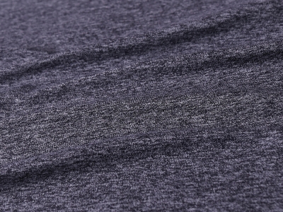 Brushed vs Non-Brushed Fabric for Activewear: How to Choose | product image