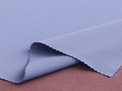 Polyester vs Spandex: Understanding Their Roles in Sportswear Fabric | product image