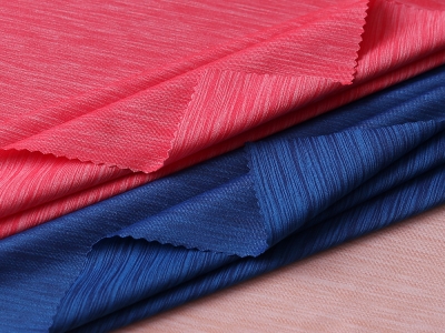 Nylon Spandex vs Polyester Spandex: Which Fabric Is Better for Sportswear? | product image