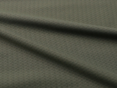 What Makes UPF 50+ Fabric Suitable for Outdoor Sportswear? | product image