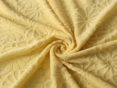 What Should You Look for in Swimwear Fabric? | product image