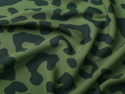 Why Is Chlorine Resistance Important for Swimwear Fabric? | product image
