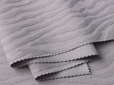 Why Is Chlorine Resistance Important for Swimwear Fabric? | product image