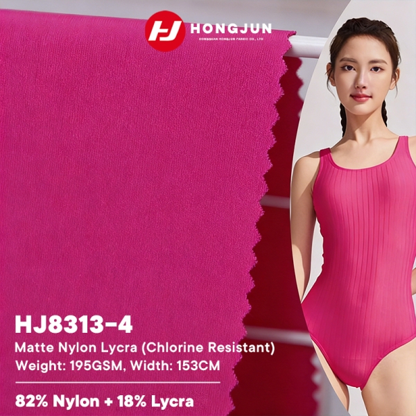 Direct Sale Sportswear Fabric Eco-friendly Stretch Fitness Clothes Yoga Wear Fabric Swimming Suits F | product image