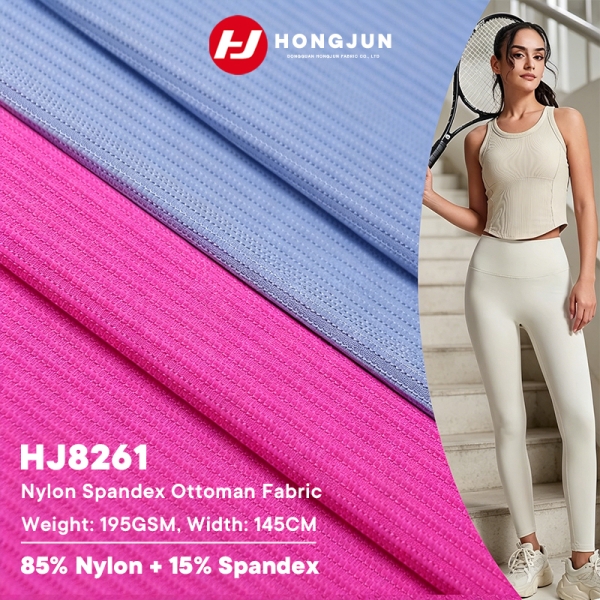 Hot Sale Elastic Stretchy Fabric Tight Fitting Base Pants and Tank Top Style Dance and Yoga Suit for | product image