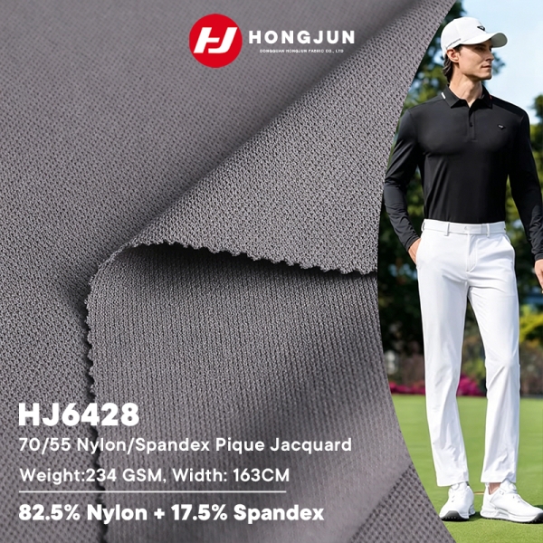 Direct Sale Moisture-wicking Quick-drying Fabric Skin-friendly Breathable Golf Polo Shirt Sport Uppe | product image