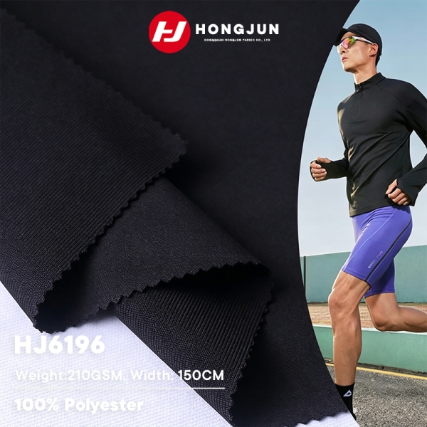 Factory Direct Selling Casual Sport Coat Running Training Suit Casual Pants Fabric Anti-wrinkle Spor | product image