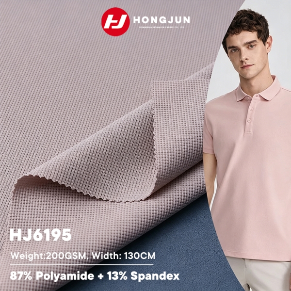 Direct Sale Cooling Comfort Shirt Knitted Fabric Moisture-wicking Breathable Men's Clothing T-shirt  | product image
