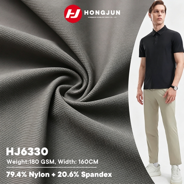 Factory Direct Sale Stretch Work Pants Knitted Fabric Breathable Wrinkle-resistant Men's Casual Spor | product image