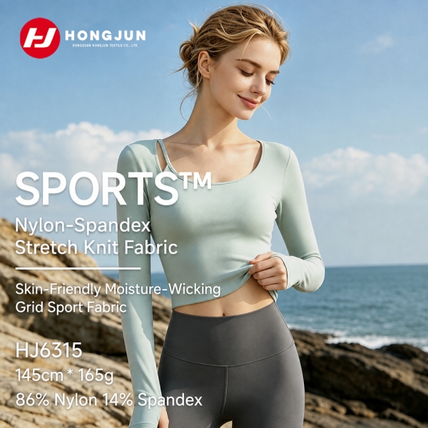 Direct Sale Cool Breathable Sports Knitted Fabric Fitness Top Short-sleeved Running T-shirt Tennis O | product image